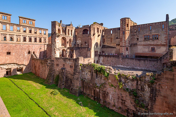Heidelberg, Duitsland, augustus 2024-119