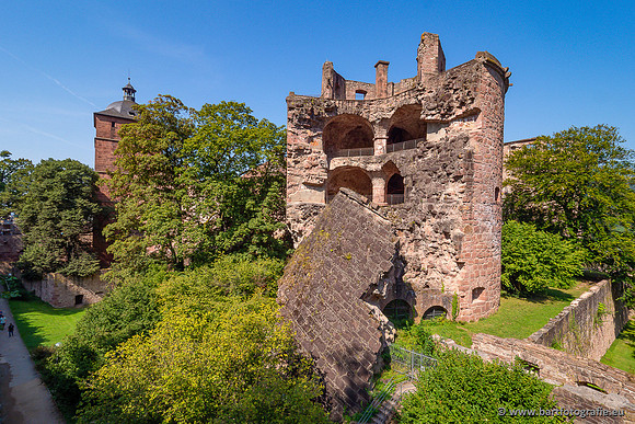 Heidelberg, Duitsland, augustus 2024-117