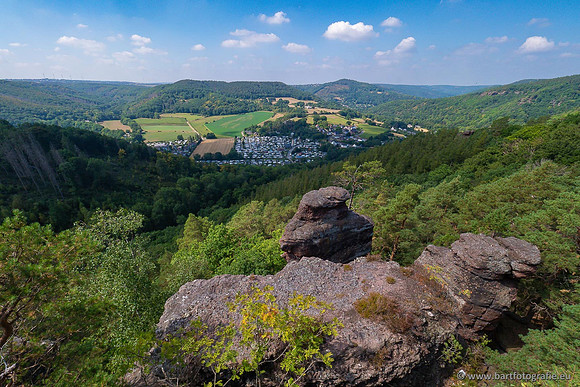 Eifel, augustus 2022, Bart Fotografie-160