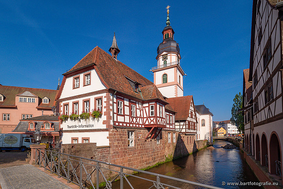 Heidelberg, Duitsland, augustus 2024-179