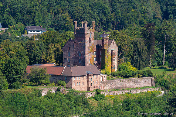 Heidelberg, Duitsland, augustus 2024-053