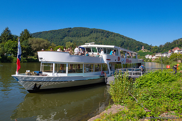 Heidelberg, Duitsland, augustus 2024-057