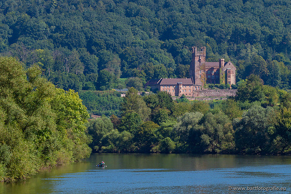 Heidelberg, Duitsland, augustus 2024-019
