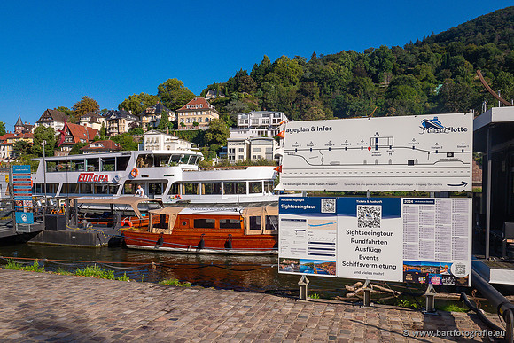 Heidelberg, Duitsland, augustus 2024-002