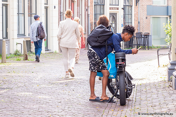 Mens en Stad Bart Fotografie-575