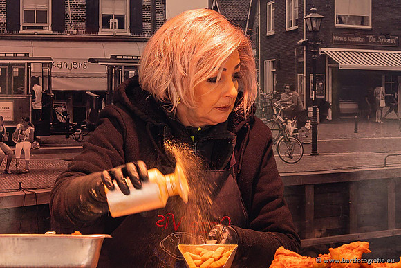 Mens en Stad Bart Fotografie-512