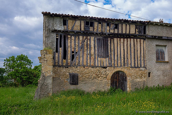 Ariège, Frankrijk, mei 2022, Bart Fotografie-079