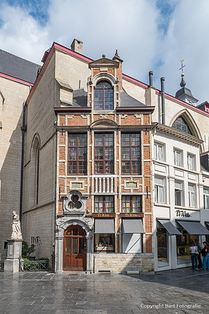 Brussel, augustus 2026-008