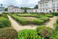 Brussel, augustus 2026