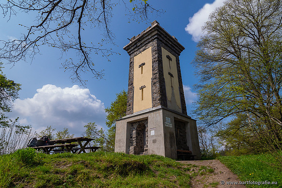 Kaiserstuhl, Duitsland, mei 2023, Bart Fotografie-002