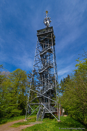 Kaiserstuhl, Duitsland, mei 2023, Bart Fotografie-010
