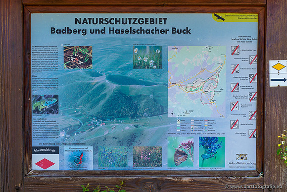 Kaiserstuhl, Duitsland, mei 2023, Bart Fotografie-011