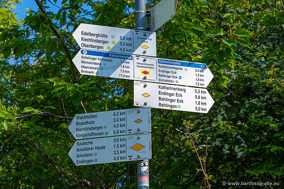 Kaiserstuhl, Duitsland, mei 2023, Bart Fotografie-008