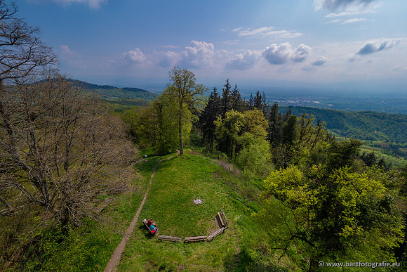 Kaiserstuhl, Duitsland, mei 2023, Bart Fotografie-004