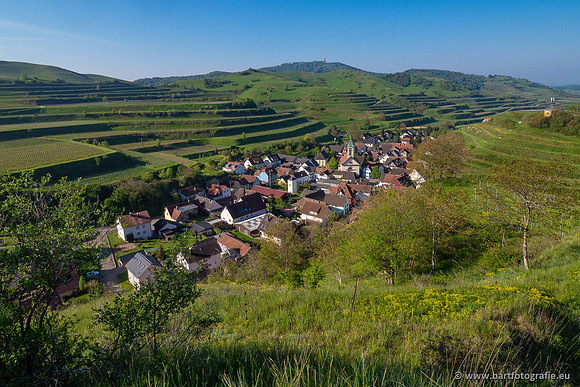 Kaiserstuhl, Duitsland, mei 2023, Bart Fotografie-021