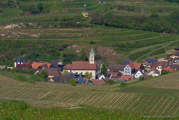 Kaiserstuhl, Duitsland, mei 2023, Bart Fotografie-024
