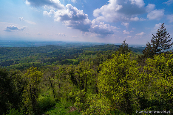 Kaiserstuhl, Duitsland, mei 2023, Bart Fotografie-005