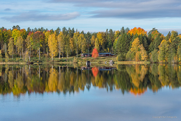 Zweden, herfst 2026-005