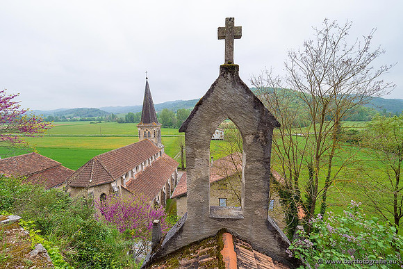 Ariège, Frankrijk, mei 2022, Bart Fotografie-029