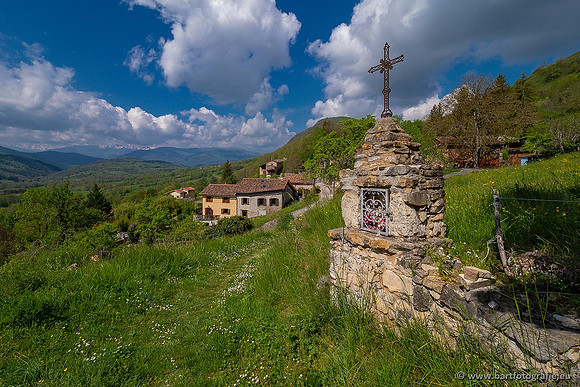 Ariège, Frankrijk, mei 2022, Bart Fotografie-088