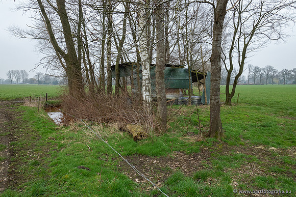 De Hegge bovenloop, 230321-054
