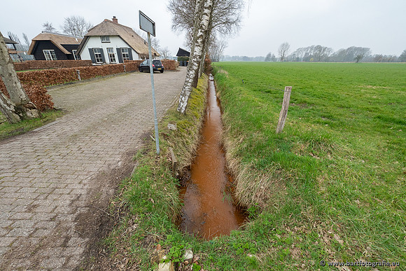 De Hegge bovenloop, 230321-064
