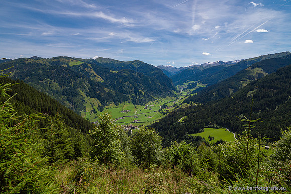 Grossarl, Oostenrijk 2023-005