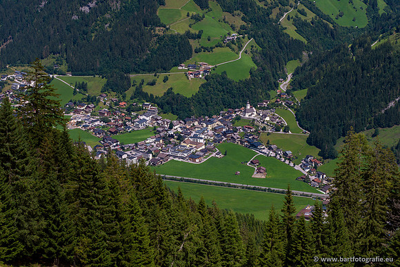 Grossarl, Oostenrijk 2023-003