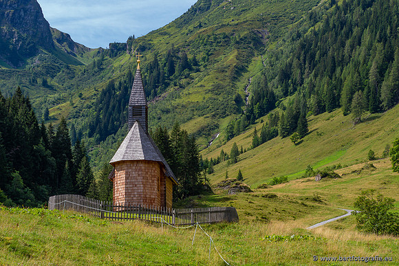 Grossarl, Oostenrijk 2023-002