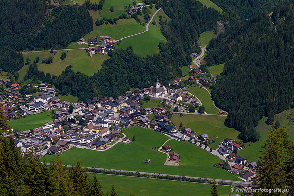 Grossarl, Oostenrijk 2023-004