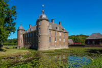 Achterhoek, augustus 2020