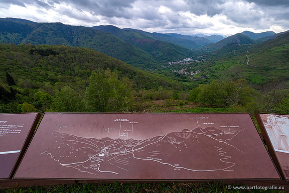 Ariège, Frankrijk, mei 2022, Bart Fotografie-094