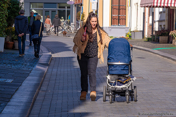 Mens en Stad Bart Fotografie-568