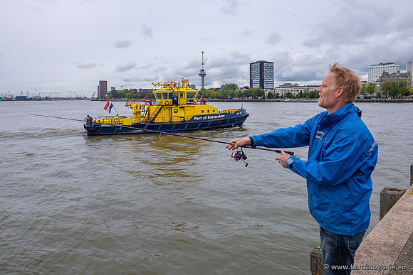 Mens en Stad Bart Fotografie-572