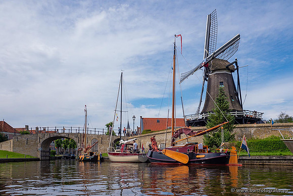 Sloten, Friesland juli 2021-003