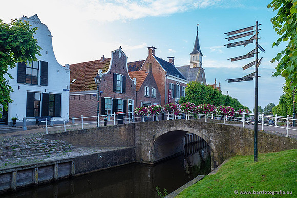 Sloten, Friesland juli 2021-011