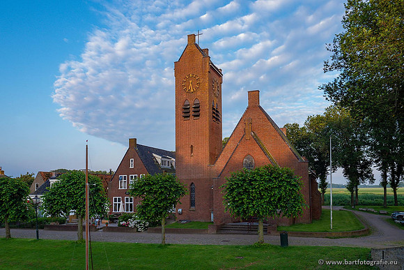 Sloten, Friesland juli 2021-014