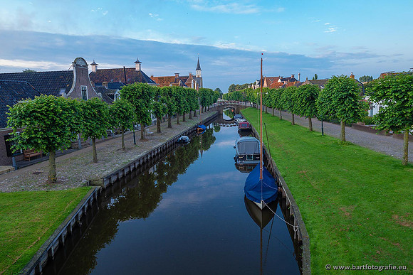 Sloten, Friesland juli 2021-015