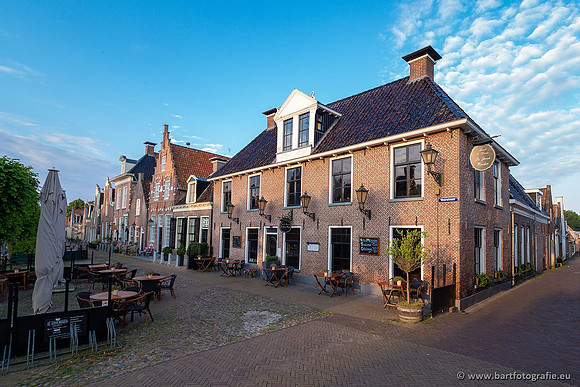 Sloten, Friesland juli 2021-016