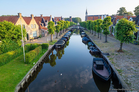 Sloten, Friesland juli 2021-018