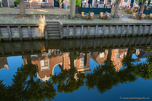 Sloten, Friesland juli 2021-021