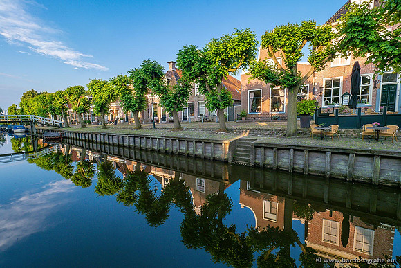 Sloten, Friesland juli 2021-022