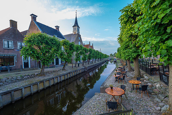 Sloten, Friesland juli 2021-010