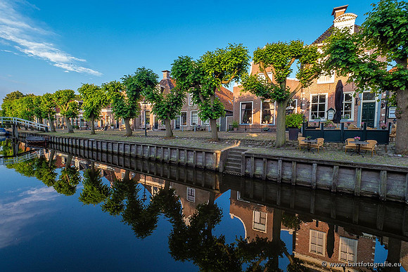 Sloten, Friesland juli 2021-023