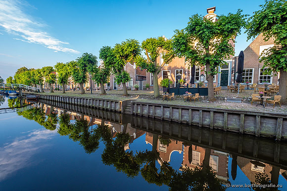Sloten, Friesland juli 2021-025
