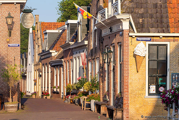 Sloten, Friesland juli 2021-026