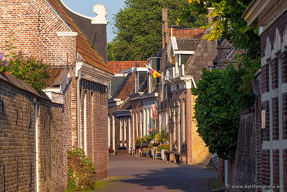 Sloten, Friesland juli 2021-027