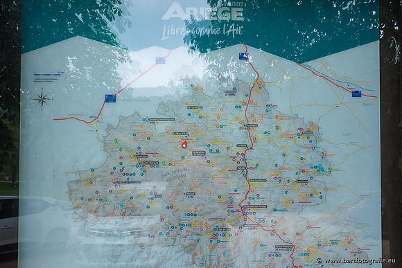 Ariège, Frankrijk, mei 2022, Bart Fotografie-096