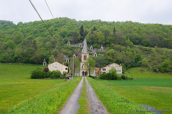 Ariège, Frankrijk, mei 2022, Bart Fotografie-025