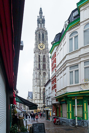 Antwerpen Oud en Nieuw 2018 Bart Fotografie-13